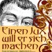 einen jux will er sich machen
