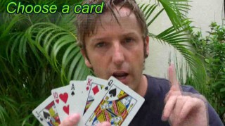 choose-a-card