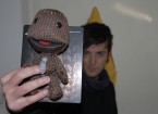 Little Big Planet 2 Collectors Edition