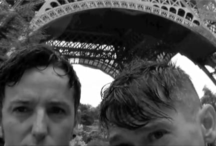 Paris 2010
