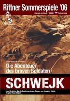 die abenteuer des braven soldaten schwejk