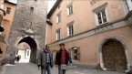 Unheimliches Tirol