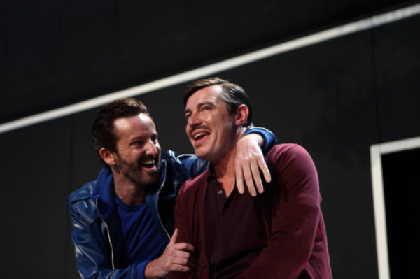 "Das Fest" - Rittner Sommerspiele 2014