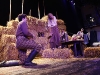 Der Held aus dem Westen - Rittner Sommerspiele 2011