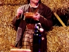 Der Held aus dem Westen - Rittner Sommerspiele 2011