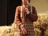 Der Held aus dem Westen - Rittner Sommerspiele 2011
