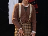 Der Held aus dem Westen - Rittner Sommerspiele 2011