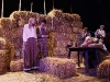 Der Held aus dem Westen - Rittner Sommerspiele 2011