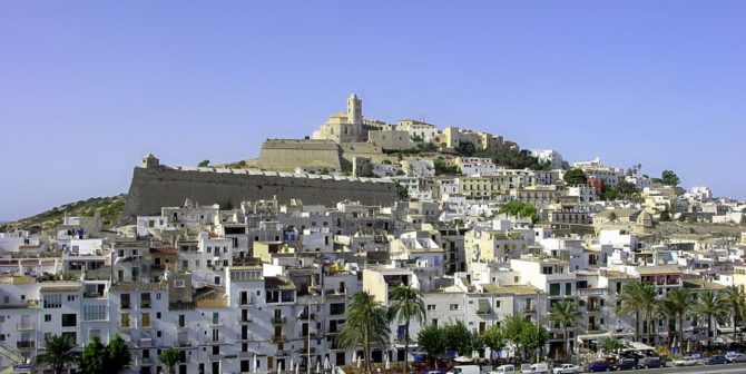 Ibiza