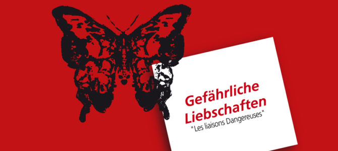 Gefährliche Liebschaften