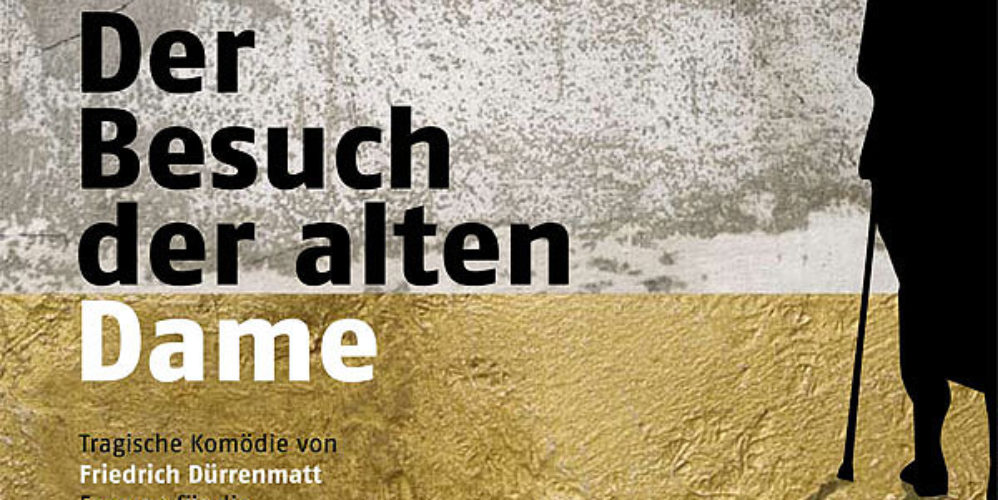 Der Besuch der alten Dame