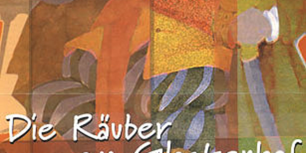 Die Räuber am Glockenhof