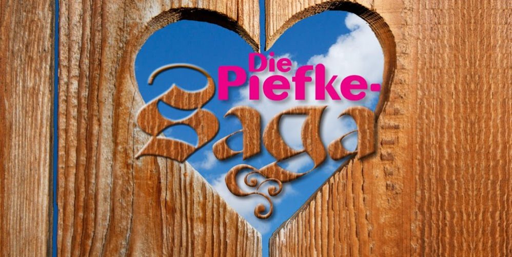 Felix Mitterers Piefke Saga in Gossensass