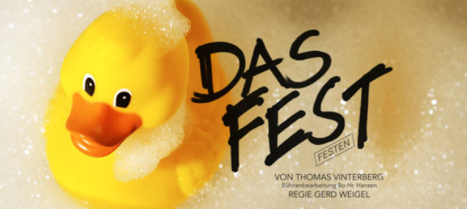 das fest rittnersommerspiel