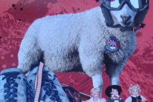 Alpenglühn und Männertreu - Heimatbühne Gossensass