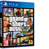 GTA V