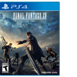 Final Fantasy XV