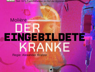 der eingebildete kranke