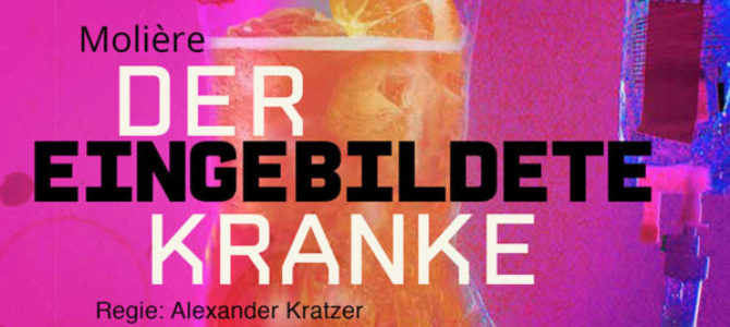 der eingebildete kranke