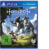 Horizon Zero Dawn