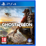 Ghost Recon Wildlands