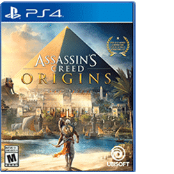 Assassins Creed Origins