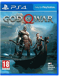 God of War