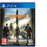 tom cancys the division 2
