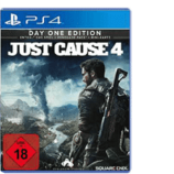 Just Cause 4 - Day One Edition