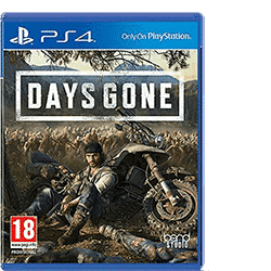days gone 1