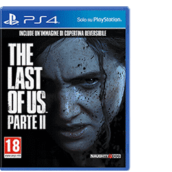 The Last Of Us II