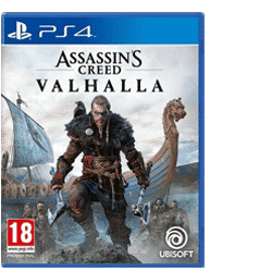 Assassin's Creed Valhalla