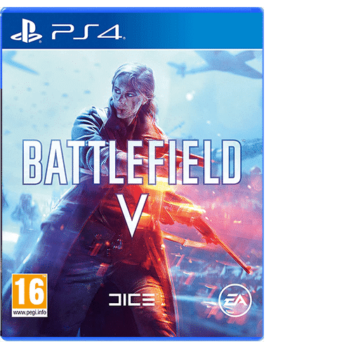 Battlefield V - PS4