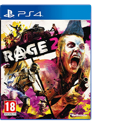 Rage 2