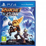 Ratchet & Clank