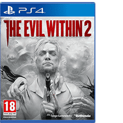 The Evil Within 2