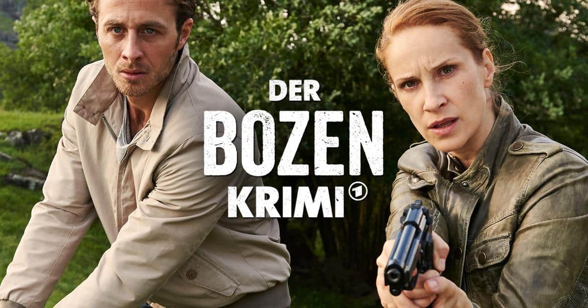 Der Bozen Krimi