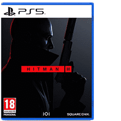 Hitman 3 - PS5