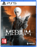 Medium - PS5