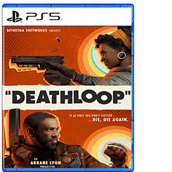 Deathloop PS5