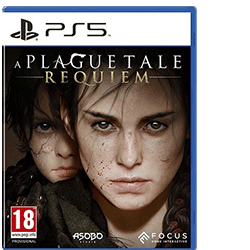 A Plague Tale Requiem