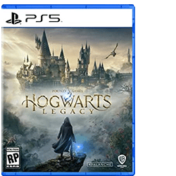 Hogwarts Legacy