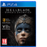 Hellblade (PS4)
