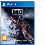 JEDI - Fallen Order (PS4)