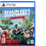 Dead Island 2 - Day One Edition - PS5