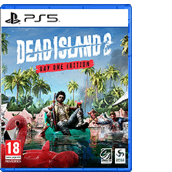 Dead Island 2 - Day One Edition - PS5