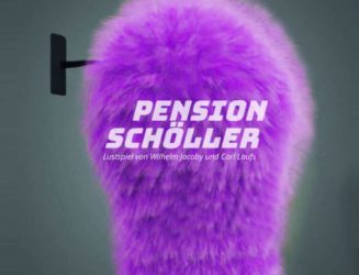 Pension Schöller, 50 Jahre Rittner Sommerspiele