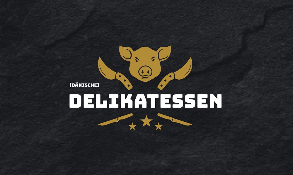 (Dänische) Delikatessen (Dänische) Delikatessen