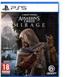 Assassins Creed Mirage - PS5