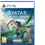 AVATAR - Frotntiers of Pandora